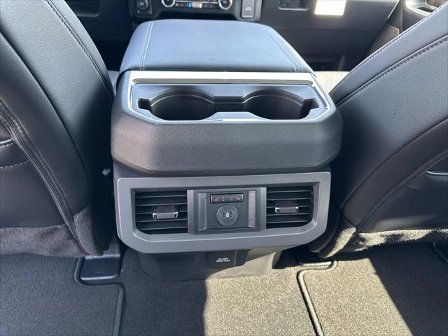 new 2025 Ford F-350 car, priced at $82,128
