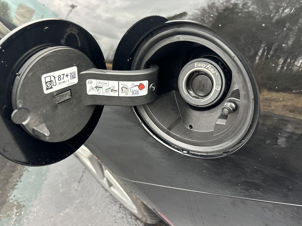 new 2025 Ford Mustang car, priced at $40,793