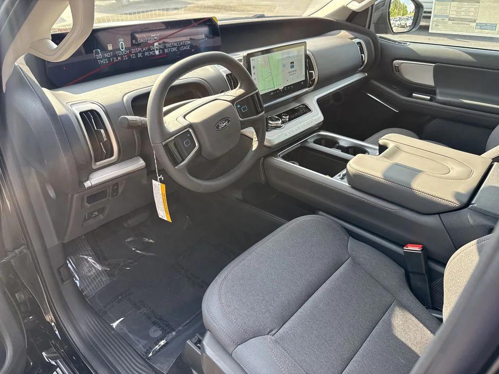 new 2025 Ford Expedition Max car, priced at $66,075