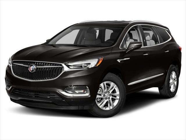 used 2019 Buick Enclave car