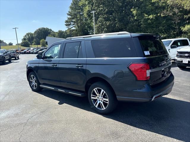 new 2024 Ford Expedition car, priced at $68,659