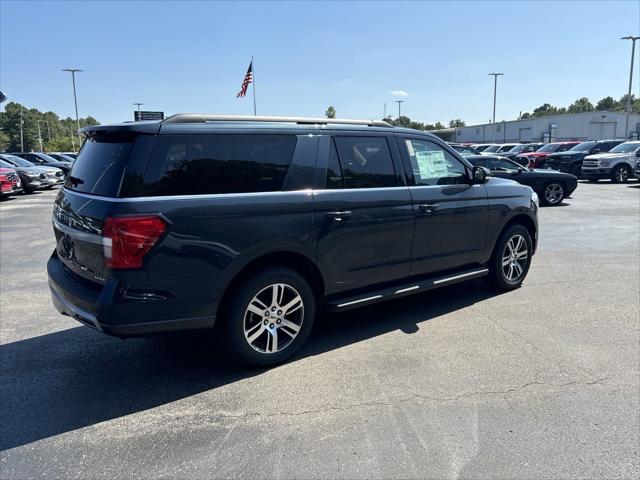 new 2024 Ford Expedition car, priced at $68,659