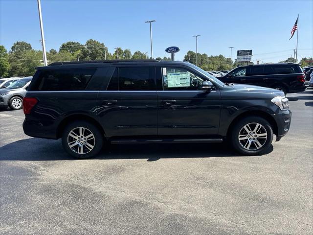 new 2024 Ford Expedition car, priced at $68,659