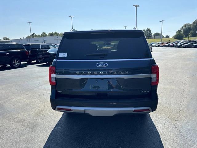 new 2024 Ford Expedition car, priced at $68,659