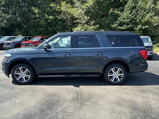 new 2024 Ford Expedition car, priced at $68,659