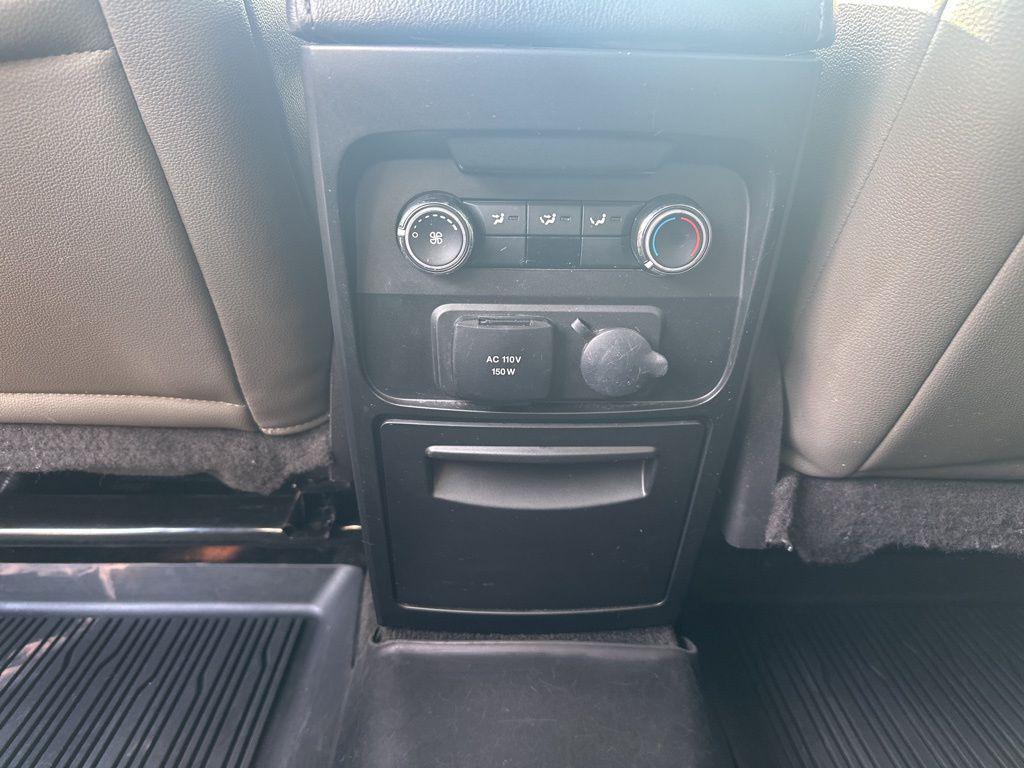 used 2018 Ford Flex car, priced at $12,988