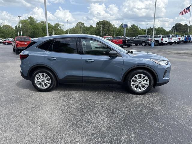new 2025 Ford Escape car, priced at $33,662