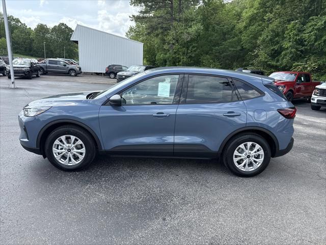 new 2025 Ford Escape car, priced at $33,662