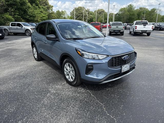 new 2025 Ford Escape car, priced at $33,662
