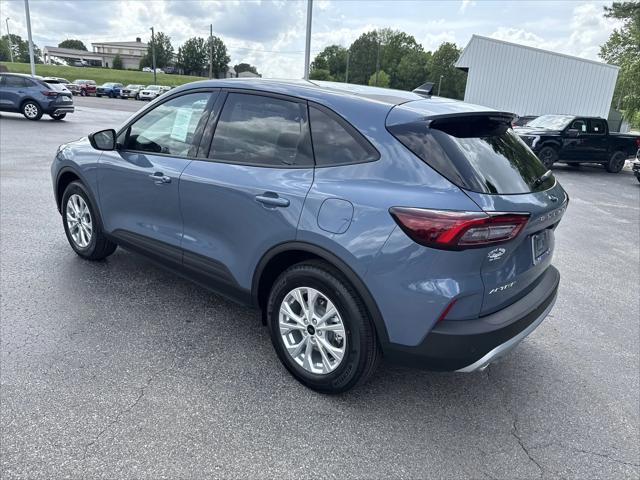 new 2025 Ford Escape car, priced at $33,662