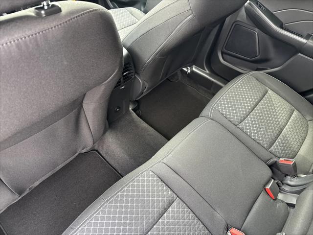 new 2025 Ford Escape car, priced at $33,662