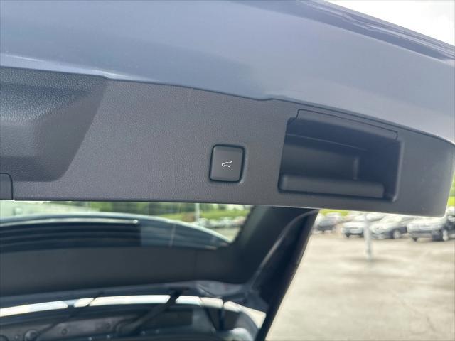 new 2025 Ford Escape car, priced at $33,662