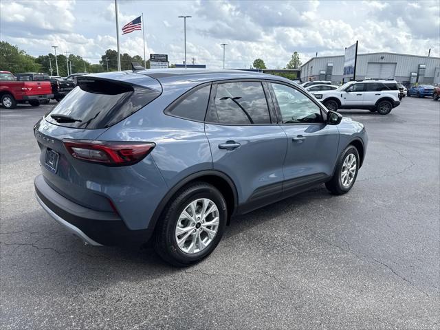 new 2025 Ford Escape car, priced at $33,662