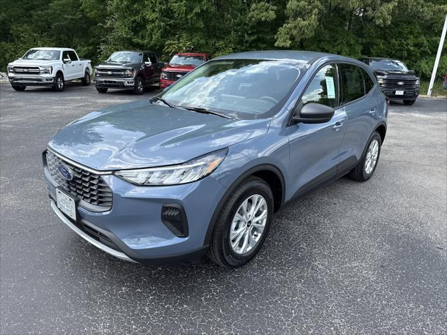new 2025 Ford Escape car, priced at $33,662