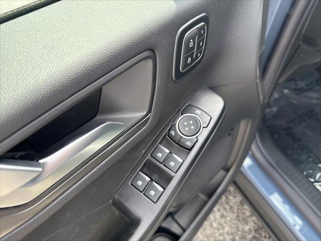new 2025 Ford Escape car, priced at $33,662
