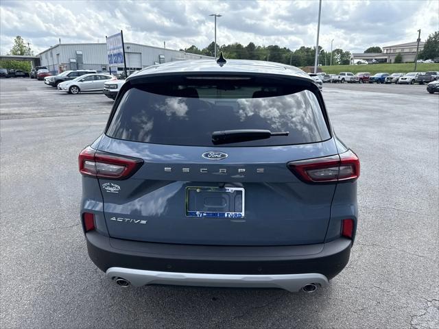 new 2025 Ford Escape car, priced at $33,662