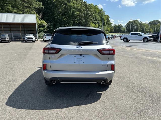 new 2024 Ford Escape car, priced at $34,336