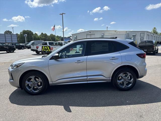 new 2024 Ford Escape car, priced at $34,336