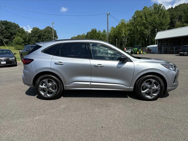 new 2024 Ford Escape car, priced at $34,336