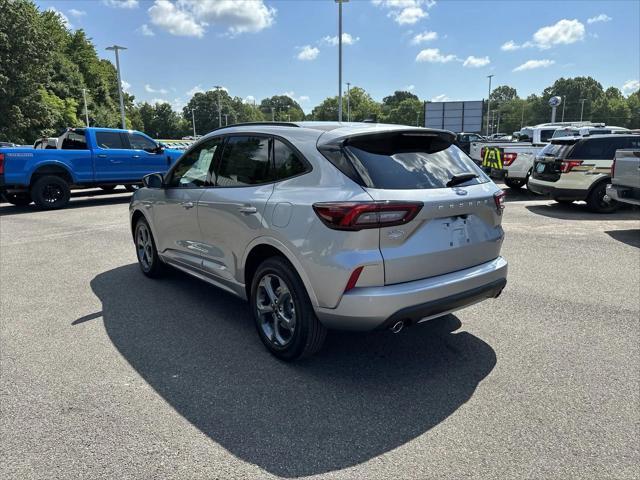 new 2024 Ford Escape car, priced at $34,336