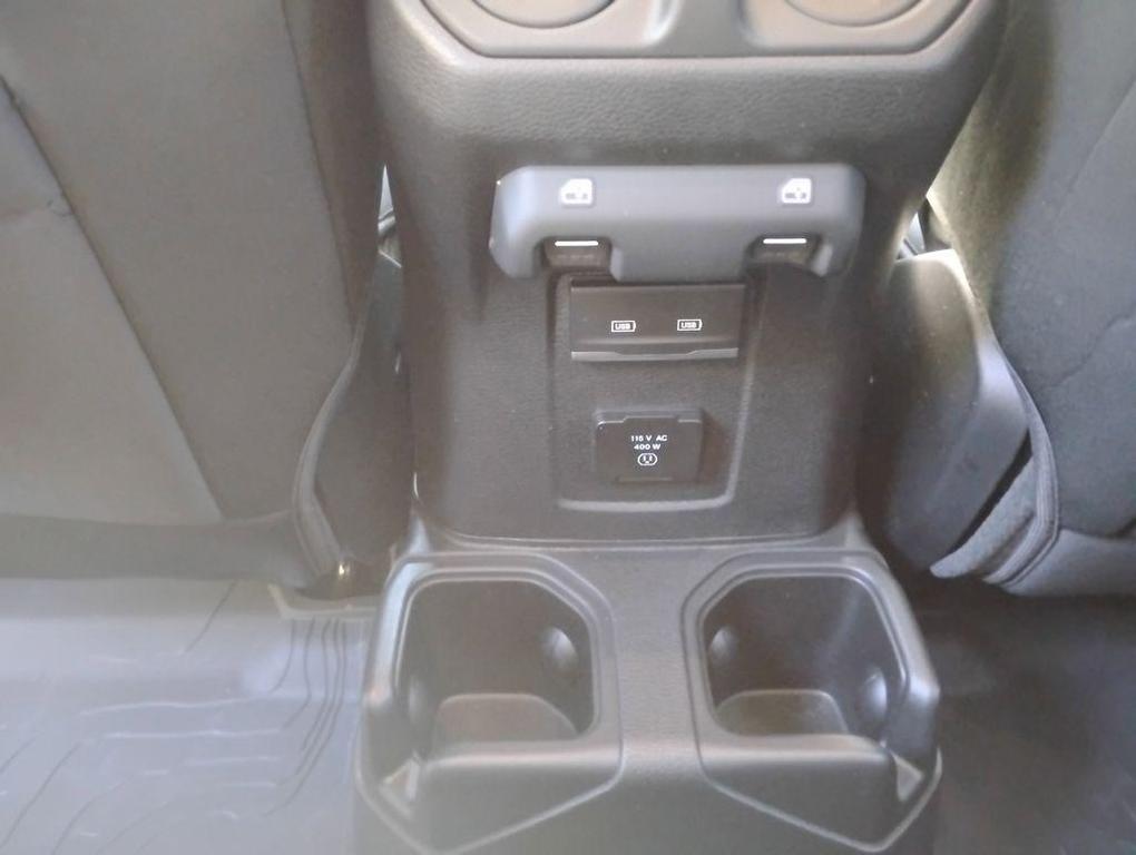 used 2024 Jeep Gladiator car, priced at $45,988