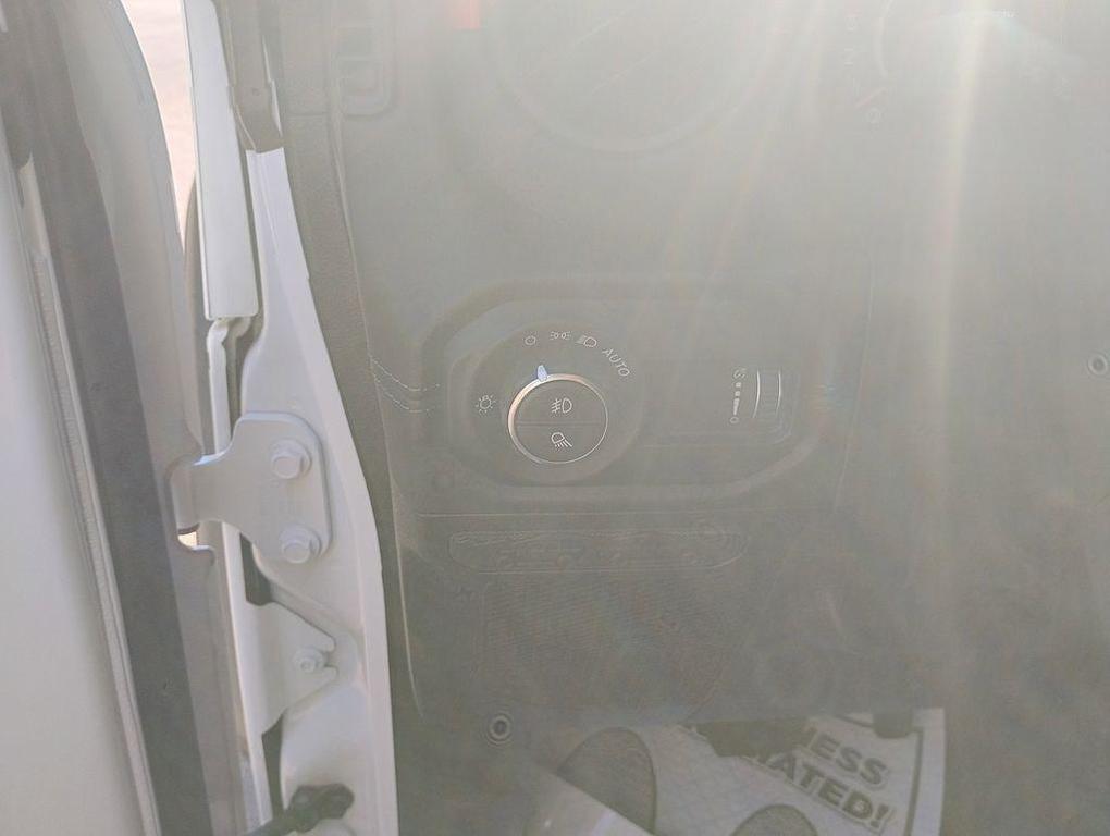 used 2024 Jeep Gladiator car, priced at $45,988