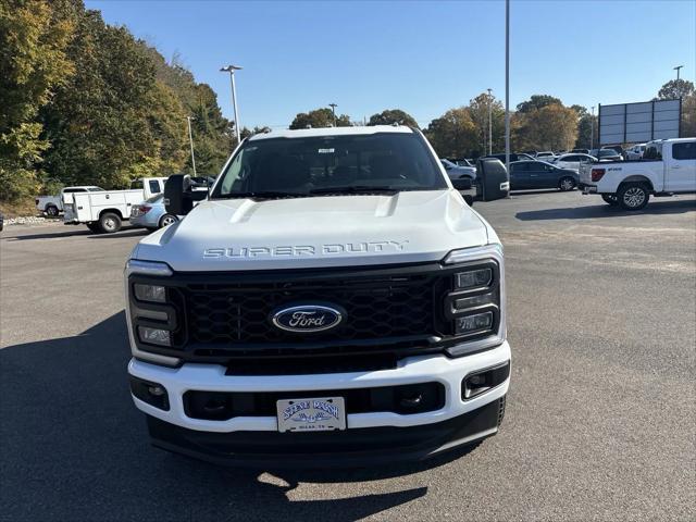 new 2024 Ford F-250 car, priced at $54,397