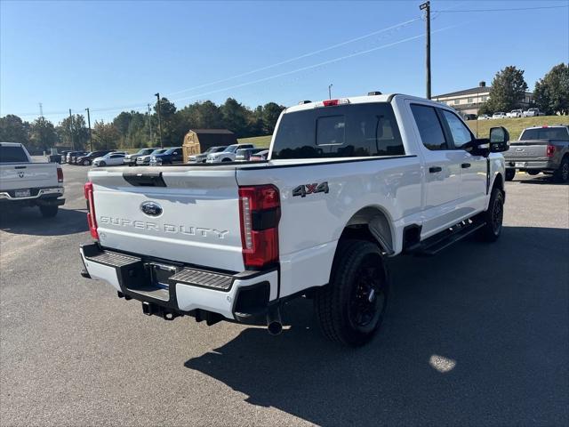 new 2024 Ford F-250 car, priced at $54,397