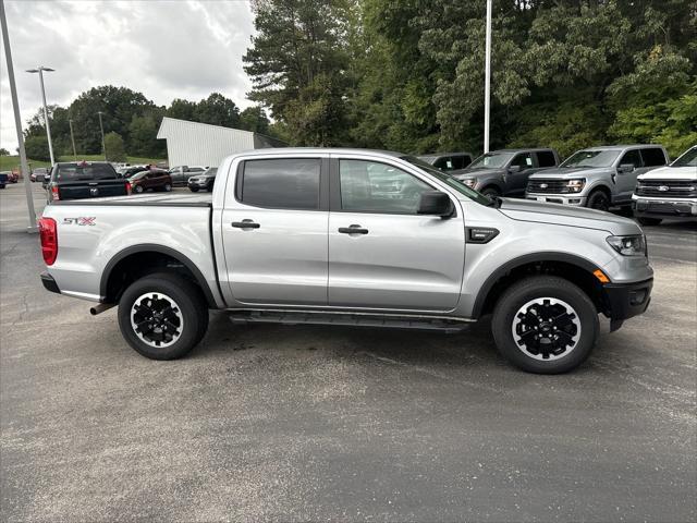 used 2021 Ford Ranger car, priced at $29,988