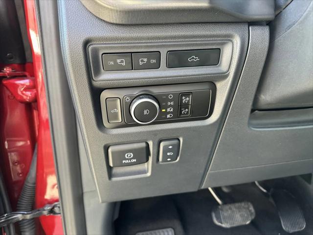 used 2023 Ford F-150 car, priced at $55,888