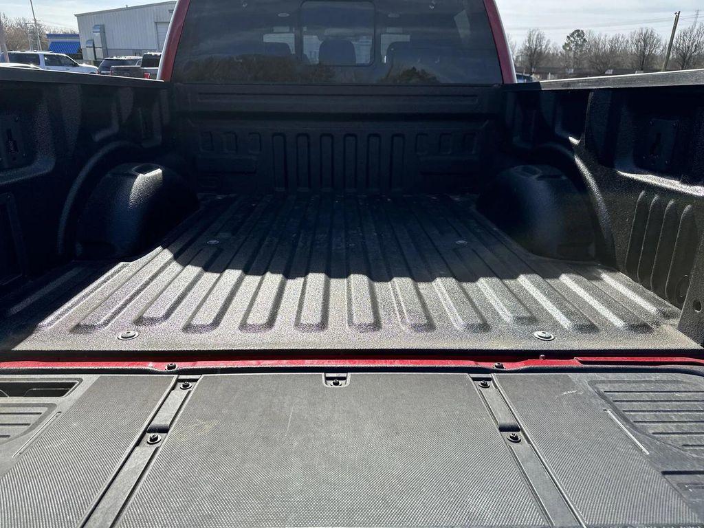 used 2023 Ford F-150 car, priced at $50,888