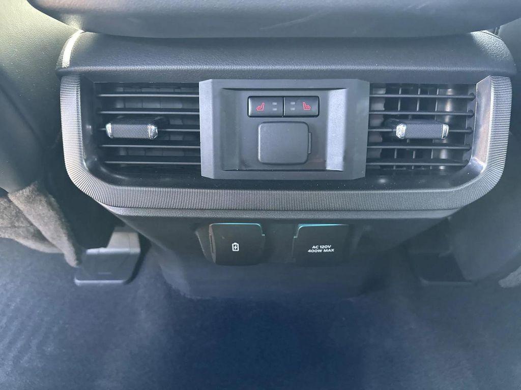 used 2023 Ford F-150 car, priced at $50,888