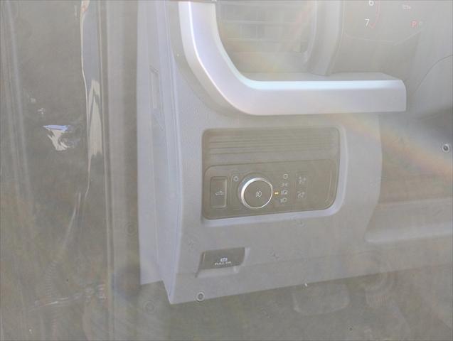 new 2025 Ford F-250 car, priced at $55,884