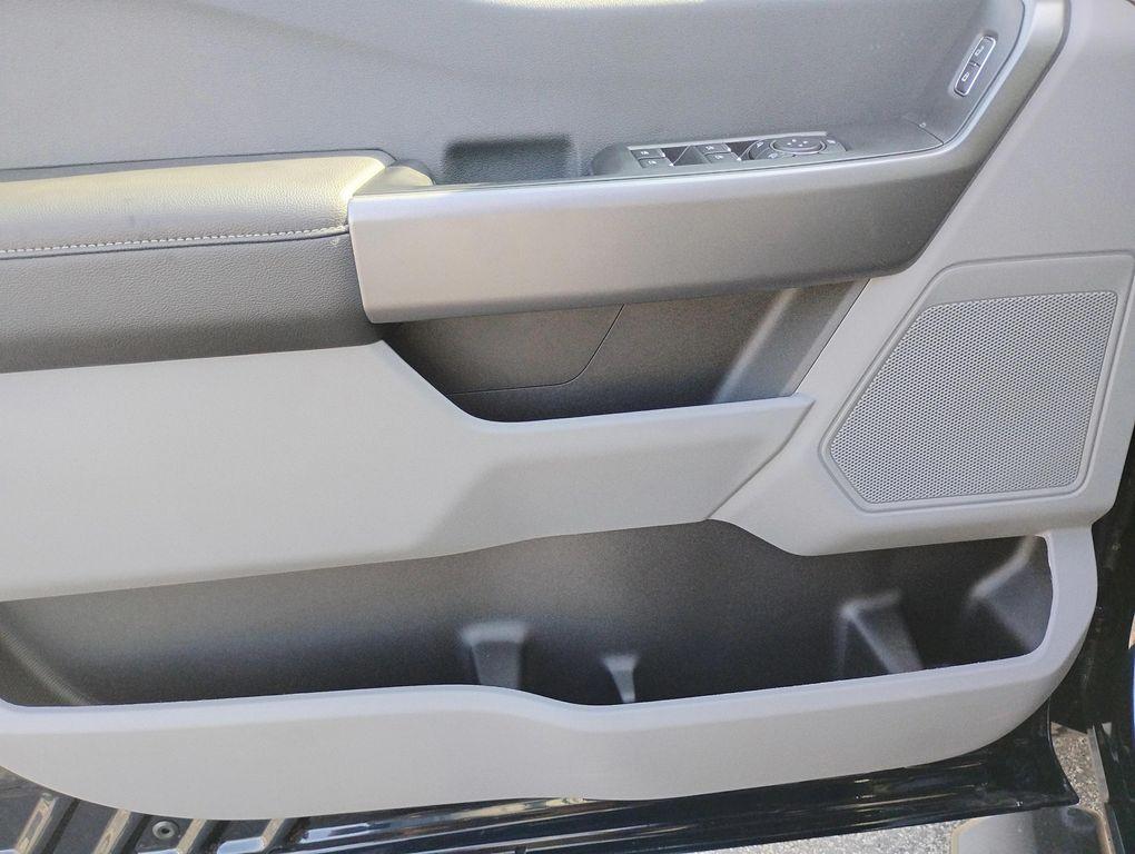 new 2025 Ford F-250 car, priced at $54,755