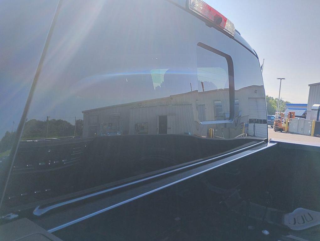 new 2025 Ford F-250 car, priced at $54,755