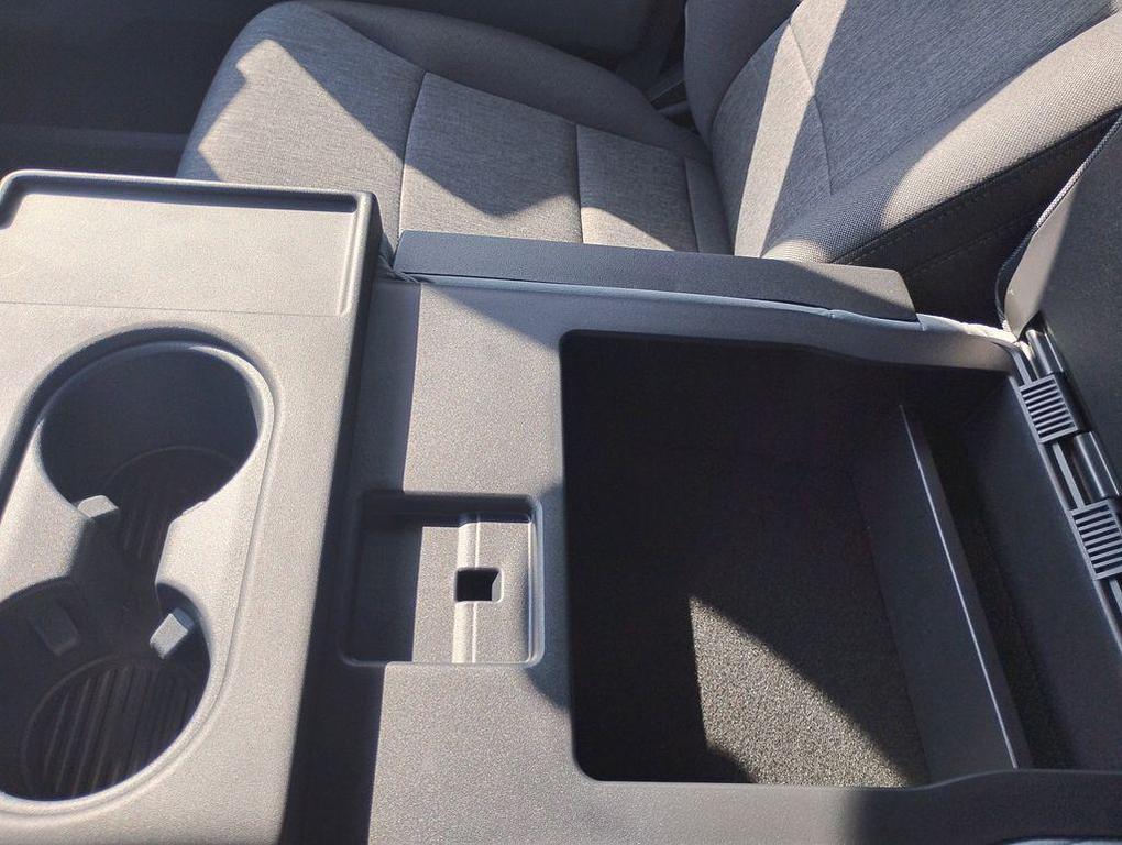 new 2025 Ford F-250 car, priced at $54,755