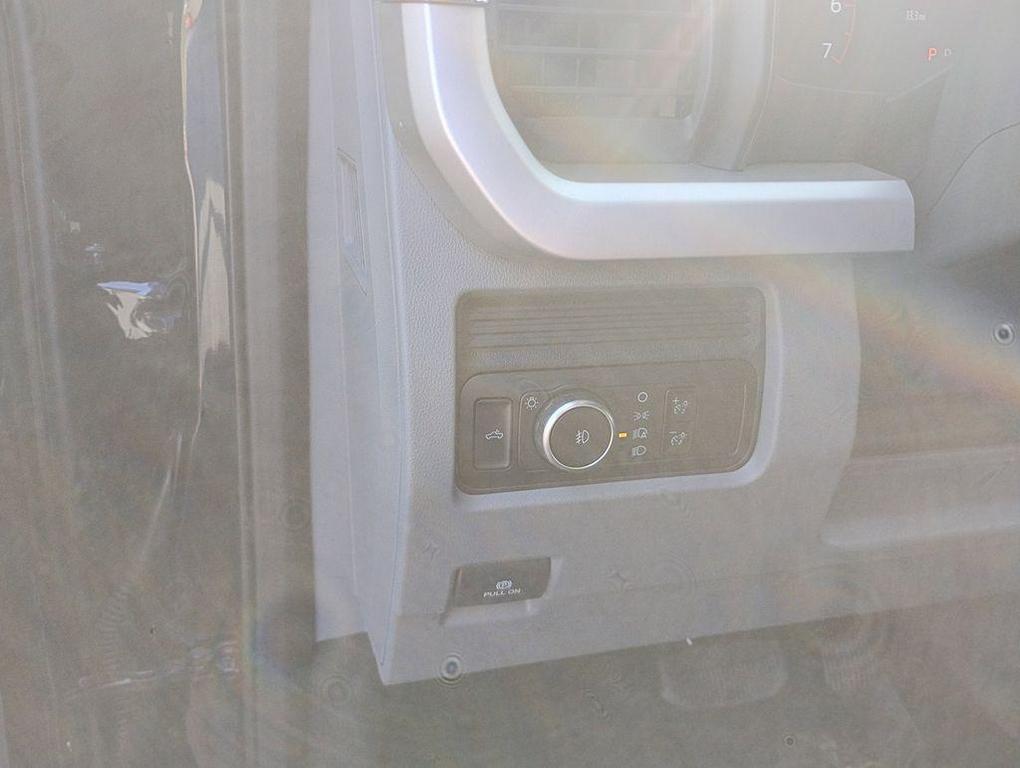 new 2025 Ford F-250 car, priced at $54,755