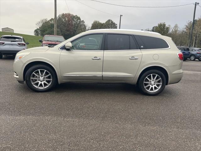 used 2015 Buick Enclave car, priced at $8,888