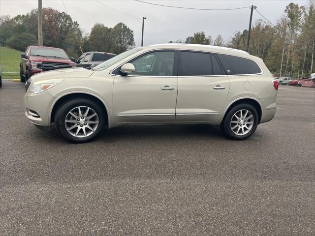 used 2015 Buick Enclave car, priced at $8,888