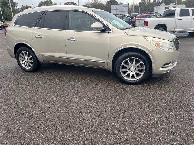 used 2015 Buick Enclave car, priced at $8,888