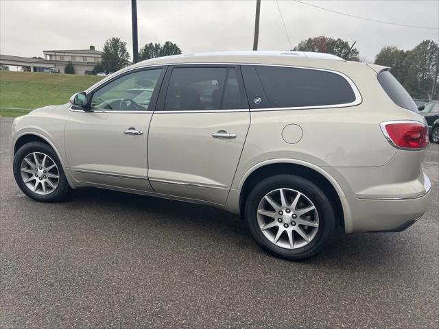 used 2015 Buick Enclave car, priced at $8,888