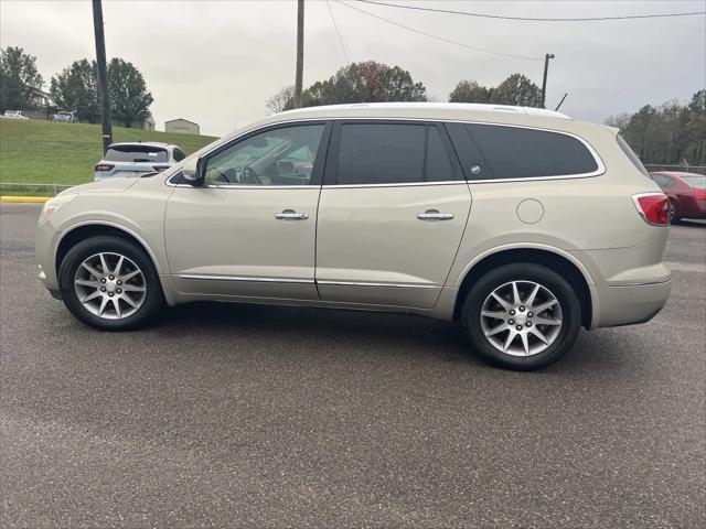 used 2015 Buick Enclave car, priced at $8,888