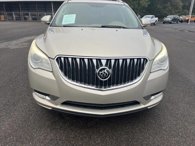 used 2015 Buick Enclave car, priced at $8,888