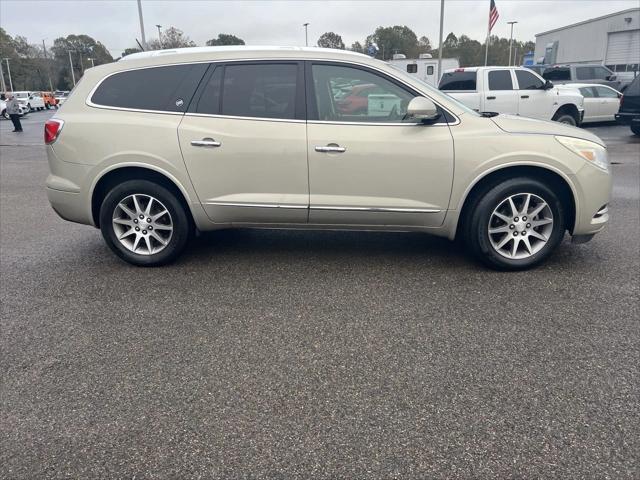 used 2015 Buick Enclave car, priced at $8,888