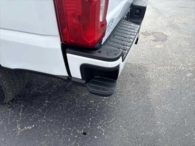 new 2025 Ford F-350 car, priced at $58,103