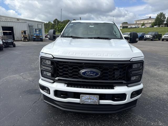 new 2025 Ford F-350 car, priced at $58,103
