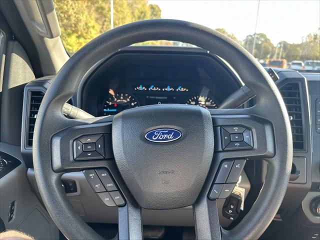 used 2017 Ford F-150 car, priced at $25,888