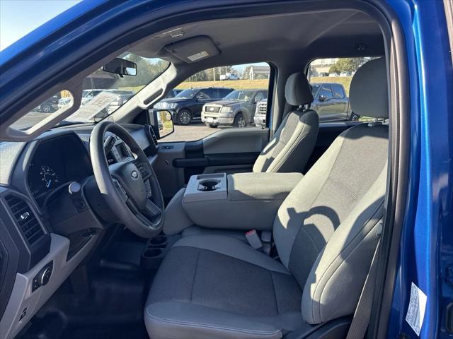 used 2017 Ford F-150 car, priced at $25,888