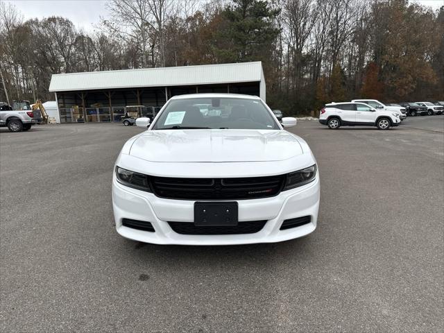 used 2022 Dodge Charger car, priced at $20,888