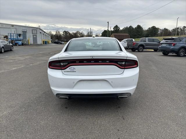 used 2022 Dodge Charger car, priced at $20,888